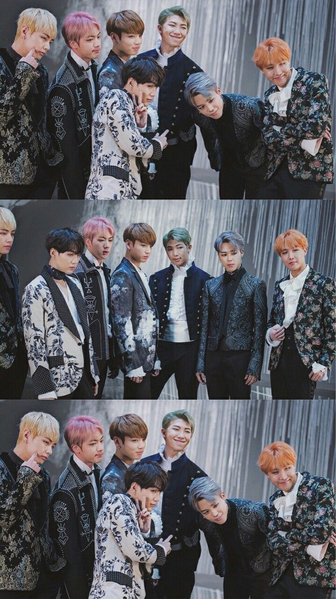 BTS Wallpaper For Mobile Android - 2022 Live Wallpaper HD