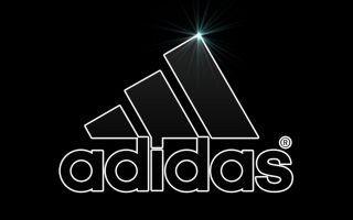 HD Wallpaper Adidas Logo With high-resolution 1920X1080 pixel. You can use this wallpaper for your Desktop Computer Backgrounds, Mac Wallpapers, Android Lock screen or iPhone Screensavers and another smartphone device