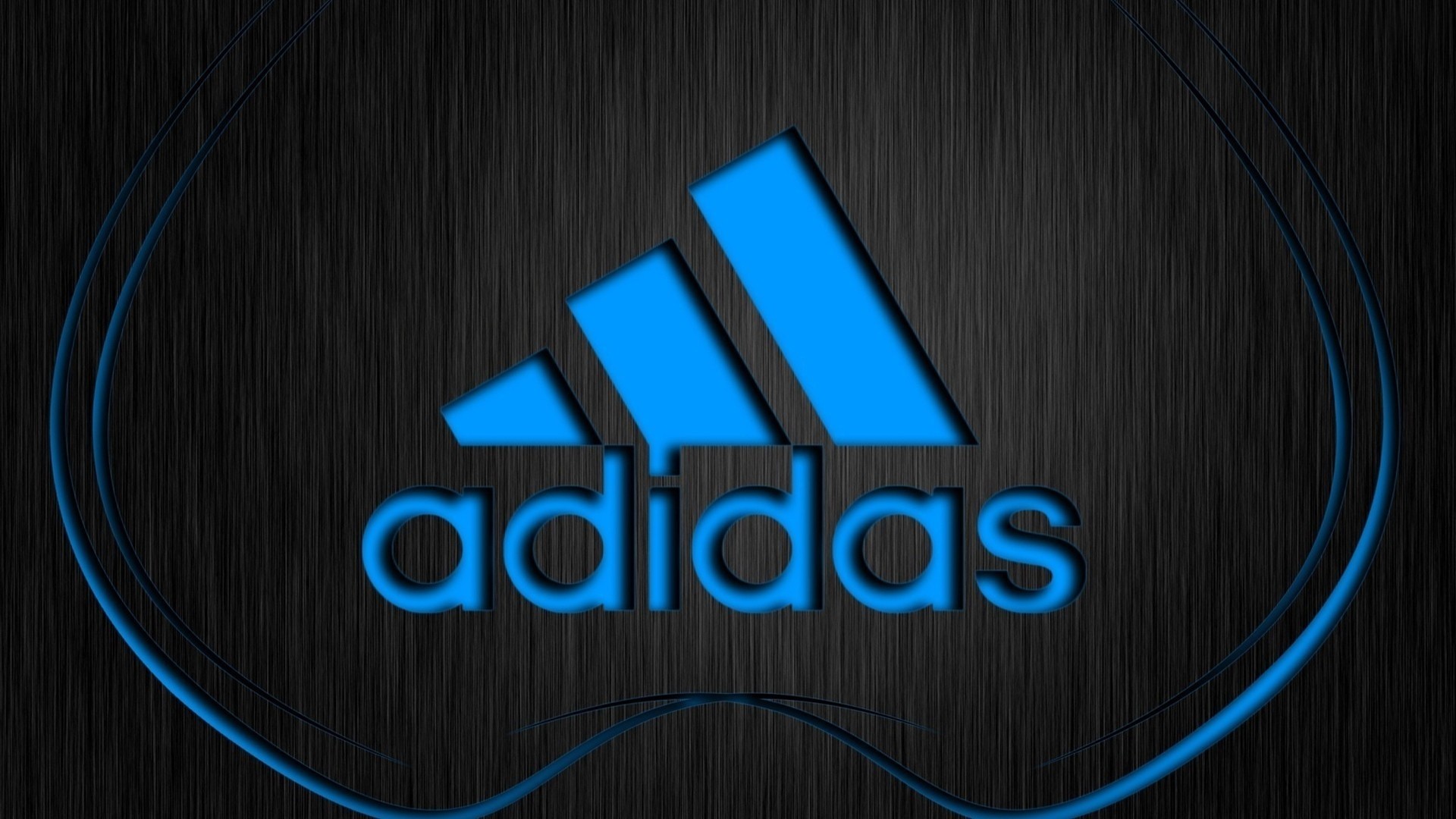 Wallpaper HD Adidas Logo With high-resolution 1920X1080 pixel. You can use this wallpaper for your Desktop Computer Backgrounds, Mac Wallpapers, Android Lock screen or iPhone Screensavers and another smartphone device