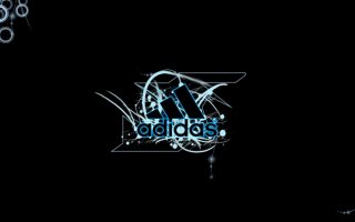 Wallpapers Computer Adidas Logo With high-resolution 1920X1080 pixel. You can use this wallpaper for your Desktop Computer Backgrounds, Mac Wallpapers, Android Lock screen or iPhone Screensavers and another smartphone device