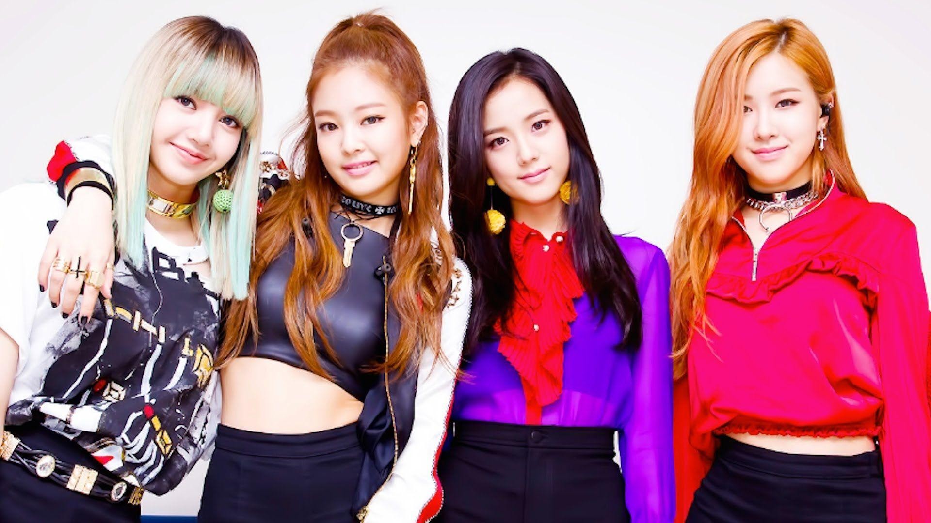 Best Blackpink Wallpaper HD - Live Wallpaper HD