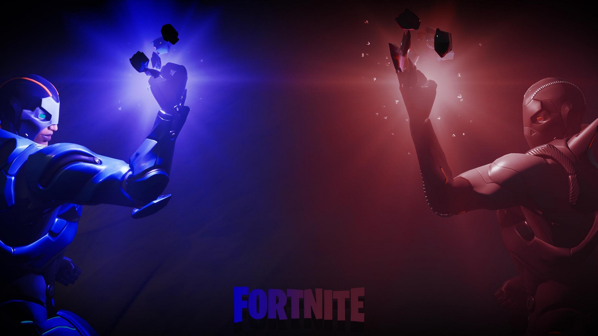 HD Wallpaper Fortnite - Live Wallpaper HD