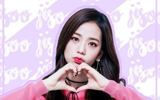 Jisoo Blackpink Wallpaper With high-resolution 1920X1080 pixel. You can use this wallpaper for your Desktop Computer Backgrounds, Mac Wallpapers, Android Lock screen or iPhone Screensavers and another smartphone device