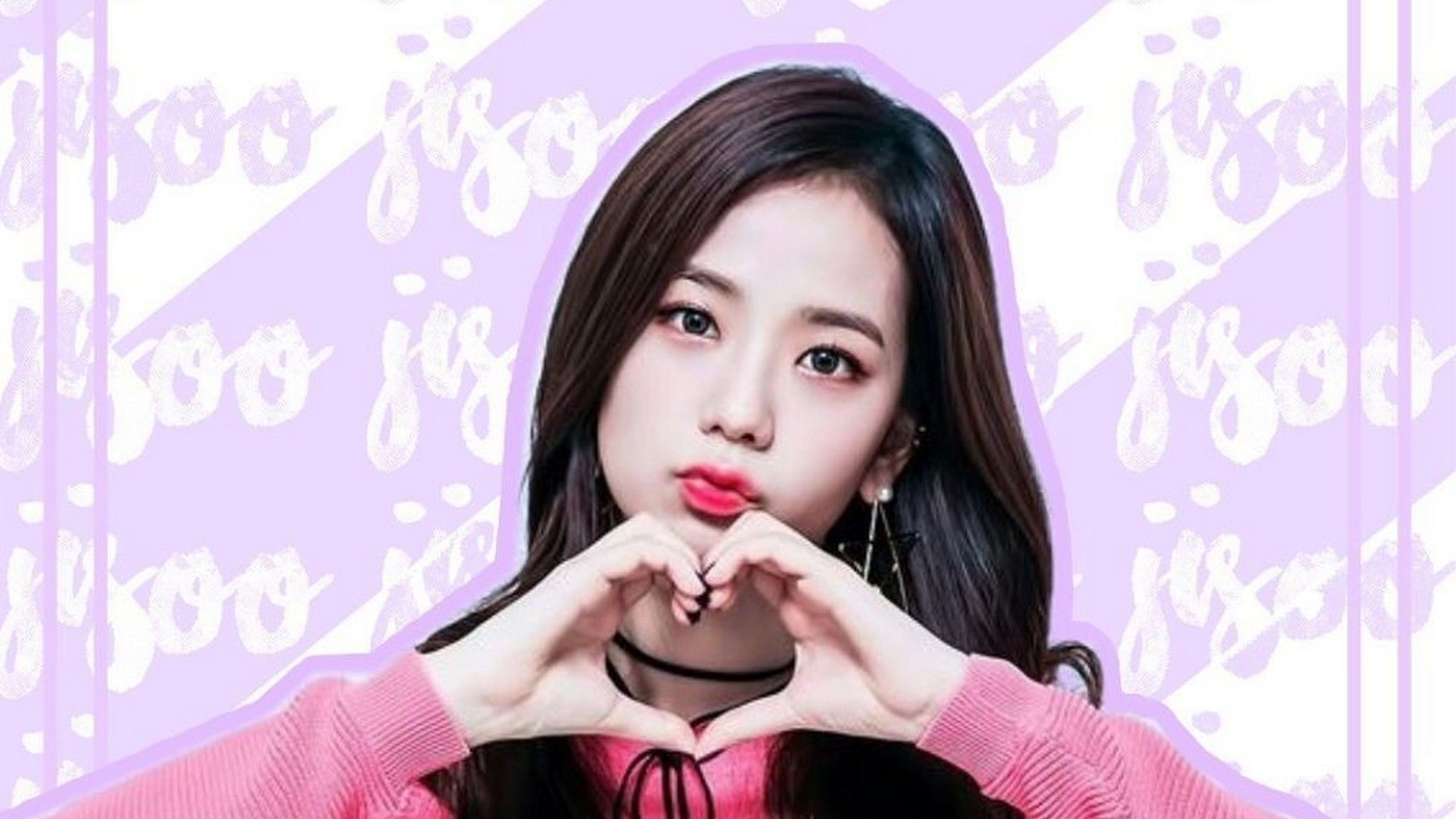 Jisoo Wallpaper - Большой Фотo архив