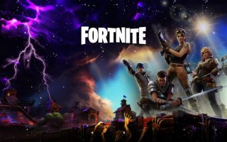 Wallpapers Computer Fortnite With high-resolution 1920X1080 pixel. You can use this wallpaper for your Desktop Computer Backgrounds, Mac Wallpapers, Android Lock screen or iPhone Screensavers and another smartphone device