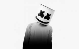 Marshmello HD Backgrounds With high-resolution 1920X1080 pixel. You can use this wallpaper for your Desktop Computer Backgrounds, Mac Wallpapers, Android Lock screen or iPhone Screensavers and another smartphone device