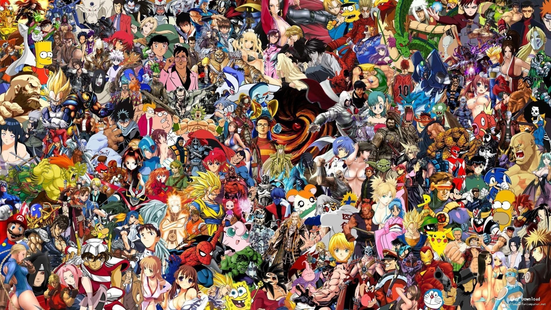 Best Gaming Wallpaper with high-resolution 1920x1080 pixel. You can use this wallpaper for your Desktop Computer Backgrounds, Mac Wallpapers, Android Lock screen or iPhone Screensavers and another smartphone device