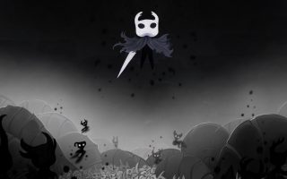 Hollow Knight Game Wallpaper For Desktop With high-resolution 1920X1080 pixel. You can use this wallpaper for your Desktop Computer Backgrounds, Mac Wallpapers, Android Lock screen or iPhone Screensavers and another smartphone device