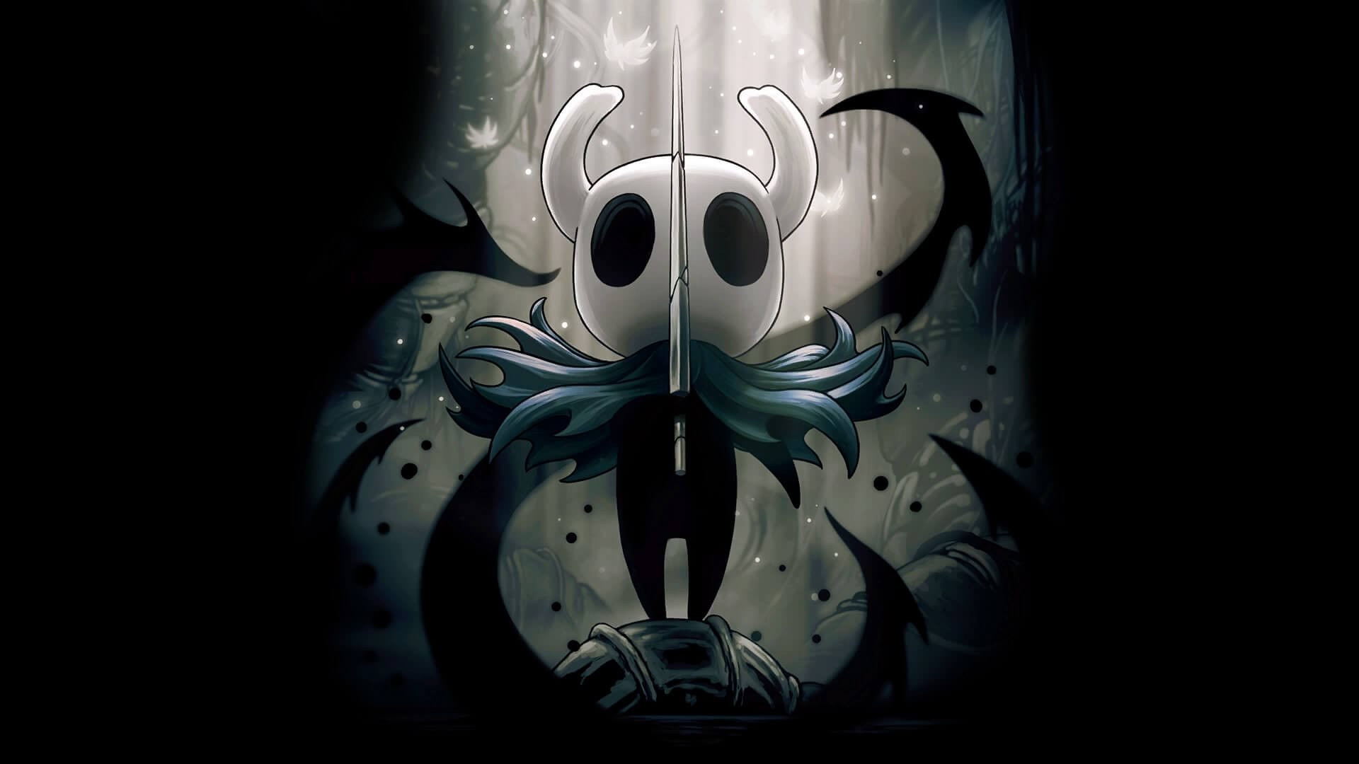 Hollow Knight Gameplay Wallpaper HD With high-resolution 1920X1080 pixel. You can use this wallpaper for your Desktop Computer Backgrounds, Mac Wallpapers, Android Lock screen or iPhone Screensavers and another smartphone device