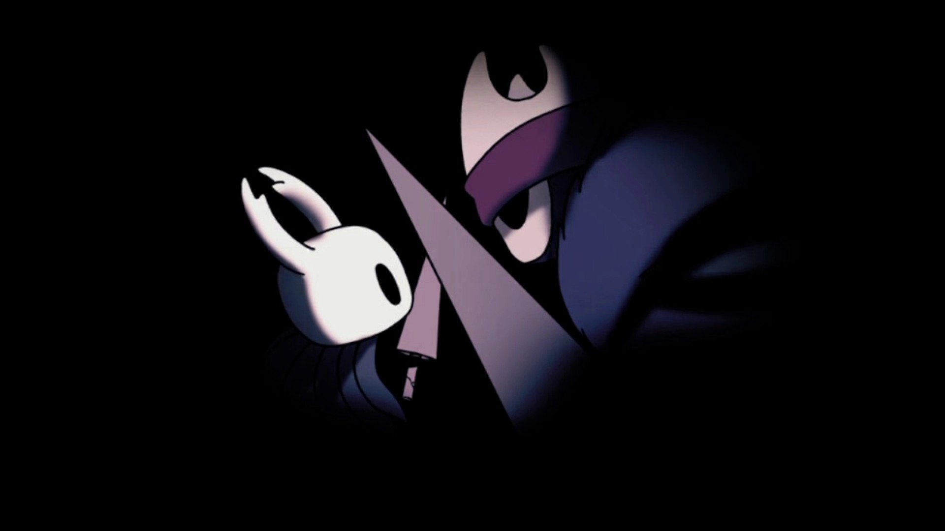 Hollow Knight HD Backgrounds with high-resolution 1920x1080 pixel. You can use this wallpaper for your Desktop Computer Backgrounds, Mac Wallpapers, Android Lock screen or iPhone Screensavers and another smartphone device