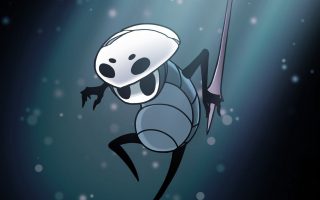 Wallpaper HD Hollow Knight Gameplay With high-resolution 1920X1080 pixel. You can use this wallpaper for your Desktop Computer Backgrounds, Mac Wallpapers, Android Lock screen or iPhone Screensavers and another smartphone device