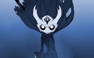Wallpaper Hollow Knight Game With high-resolution 1920X1080 pixel. You can use this wallpaper for your Desktop Computer Backgrounds, Mac Wallpapers, Android Lock screen or iPhone Screensavers and another smartphone device