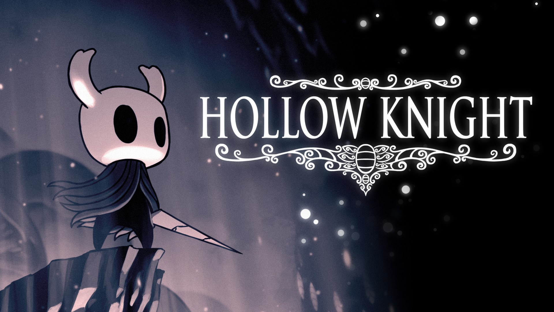 Wallpaper Hollow Knight Gameplay HD with high-resolution 1920x1080 pixel. You can use this wallpaper for your Desktop Computer Backgrounds, Mac Wallpapers, Android Lock screen or iPhone Screensavers and another smartphone device