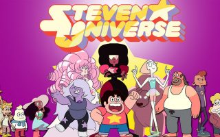 Steven Universe HD Backgrounds With high-resolution 1920X1080 pixel. You can use this wallpaper for your Desktop Computer Backgrounds, Mac Wallpapers, Android Lock screen or iPhone Screensavers and another smartphone device
