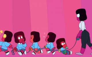 Steven Universe The Movie Background Wallpaper HD With high-resolution 1920X1080 pixel. You can use this wallpaper for your Desktop Computer Backgrounds, Mac Wallpapers, Android Lock screen or iPhone Screensavers and another smartphone device