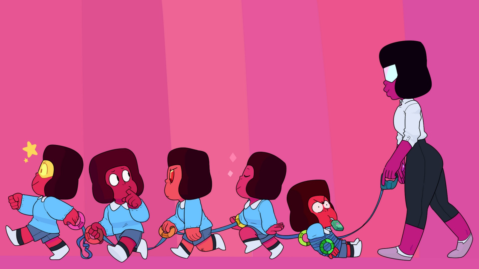 Steven Universe The Movie Background Wallpaper HD With high-resolution 1920X1080 pixel. You can use this wallpaper for your Desktop Computer Backgrounds, Mac Wallpapers, Android Lock screen or iPhone Screensavers and another smartphone device