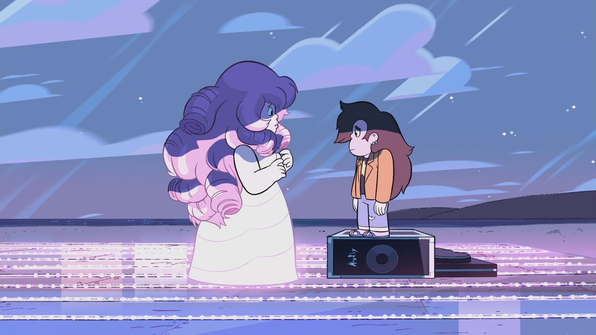 Featured image of post The Best 24 Computer Aesthetic Steven Universe Wallpaper