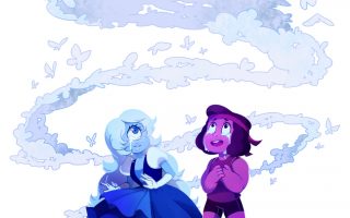 Wallpaper HD Steven Universe The Movie With high-resolution 1920X1080 pixel. You can use this wallpaper for your Desktop Computer Backgrounds, Mac Wallpapers, Android Lock screen or iPhone Screensavers and another smartphone device