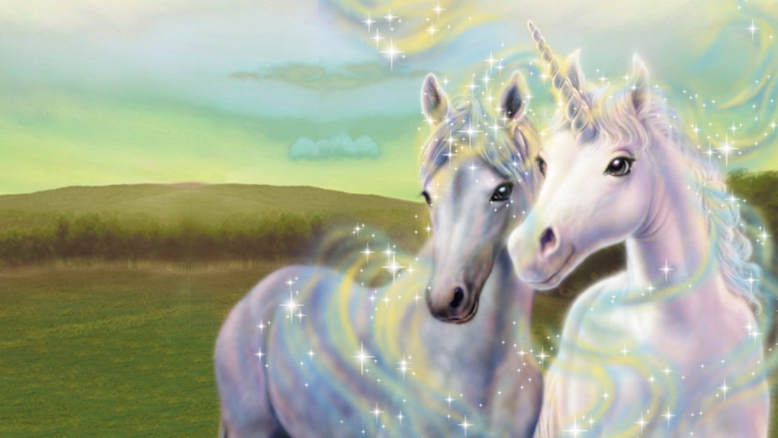 Best Cute Girly Unicorn Wallpaper HD - Live Wallpaper HD