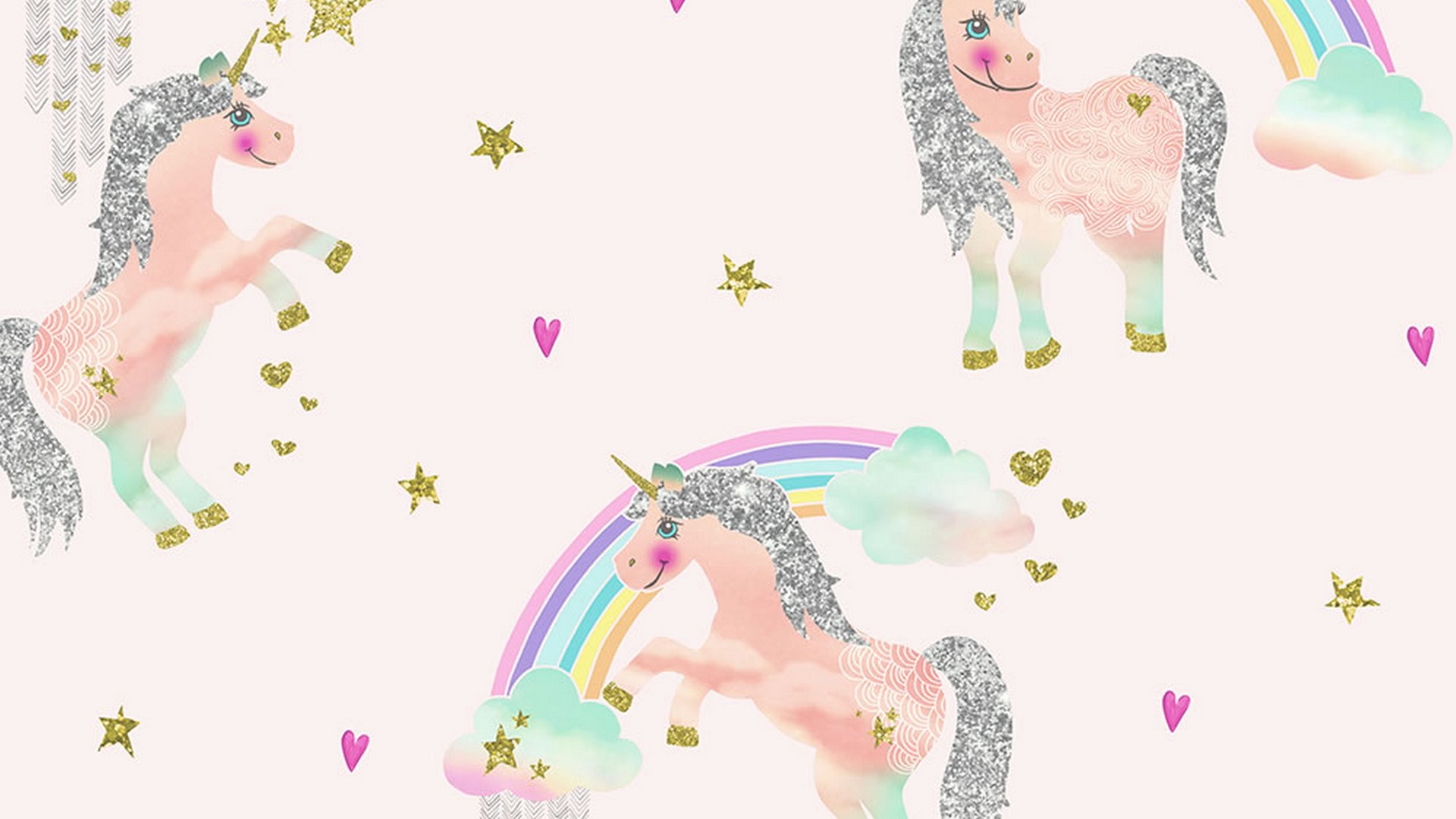 Cute Unicorn Desktop Backgrounds with high-resolution 1920x1080 pixel. You can use this wallpaper for your Desktop Computer Backgrounds, Mac Wallpapers, Android Lock screen or iPhone Screensavers and another smartphone device