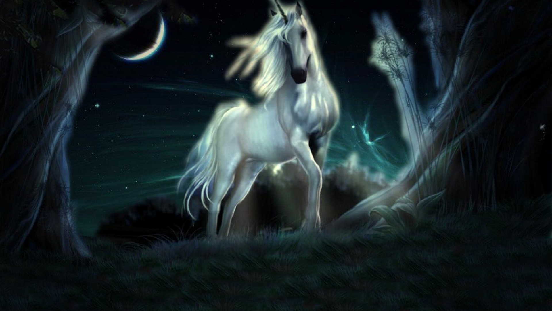Unicorn Wallpaper HD With high-resolution 1920X1080 pixel. You can use this wallpaper for your Desktop Computer Backgrounds, Mac Wallpapers, Android Lock screen or iPhone Screensavers and another smartphone device