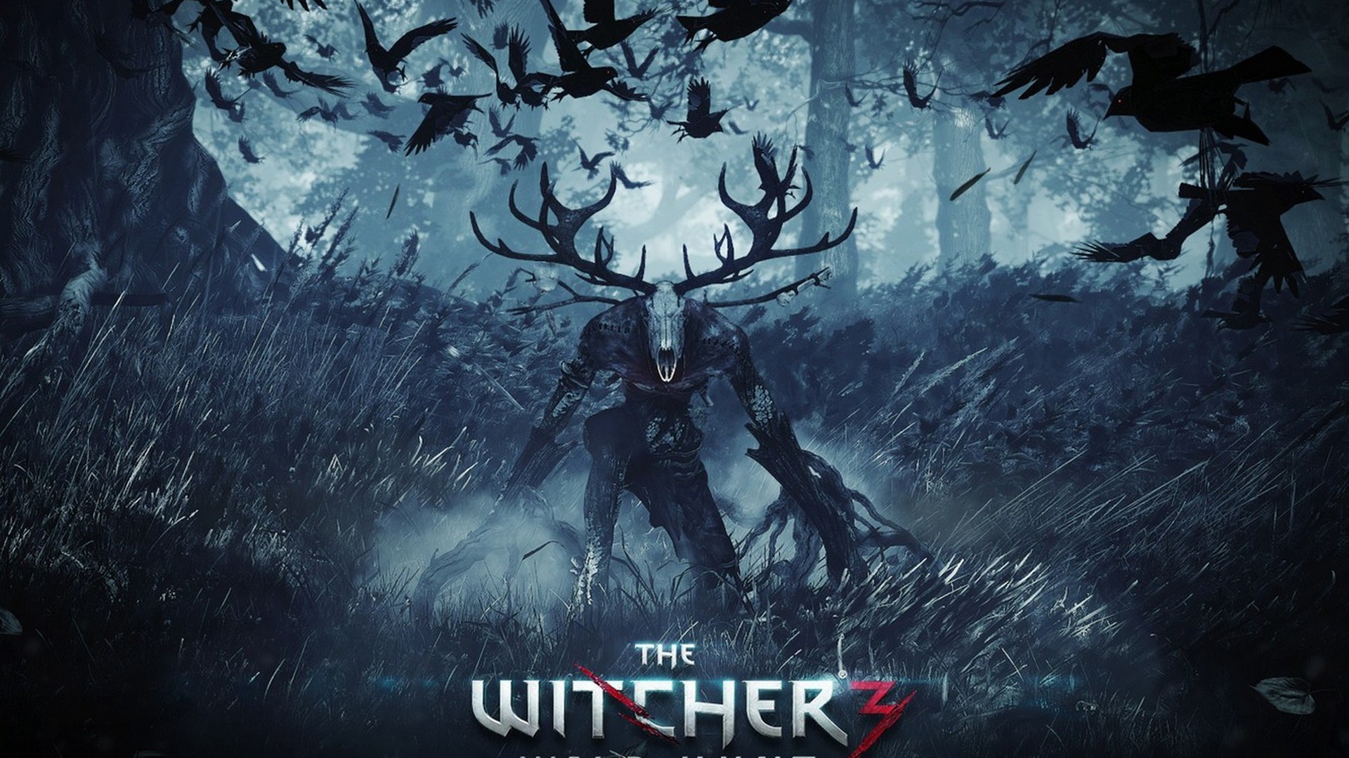 The Witcher Desktop Backgrounds with high-resolution 1920x1080 pixel. You can use this wallpaper for your Desktop Computer Backgrounds, Mac Wallpapers, Android Lock screen or iPhone Screensavers and another smartphone device
