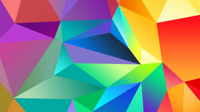 Colorful Desktop Backgrounds - Live Wallpaper HD