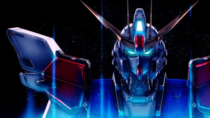 Gundam Desktop Backgrounds - Live Wallpaper HD