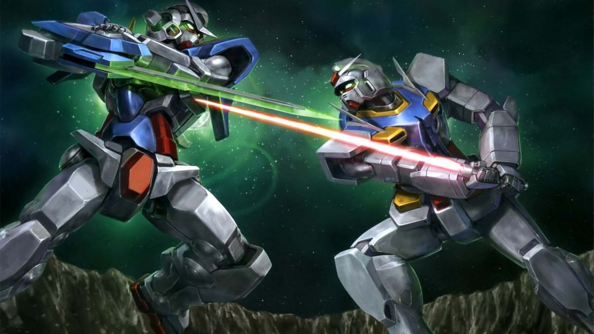 Hd Wallpaper Gundam Live Wallpaper Hd