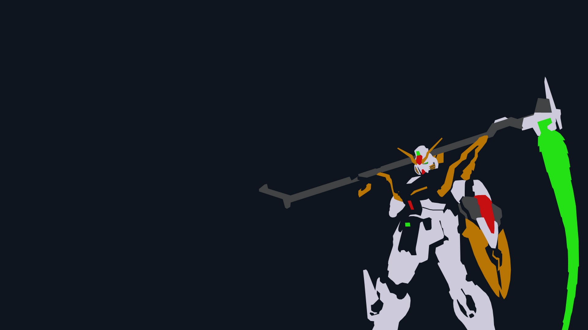 Wallpaper Gundam HD with high-resolution 1920x1080 pixel. You can use this wallpaper for your Desktop Computer Backgrounds, Mac Wallpapers, Android Lock screen or iPhone Screensavers and another smartphone device