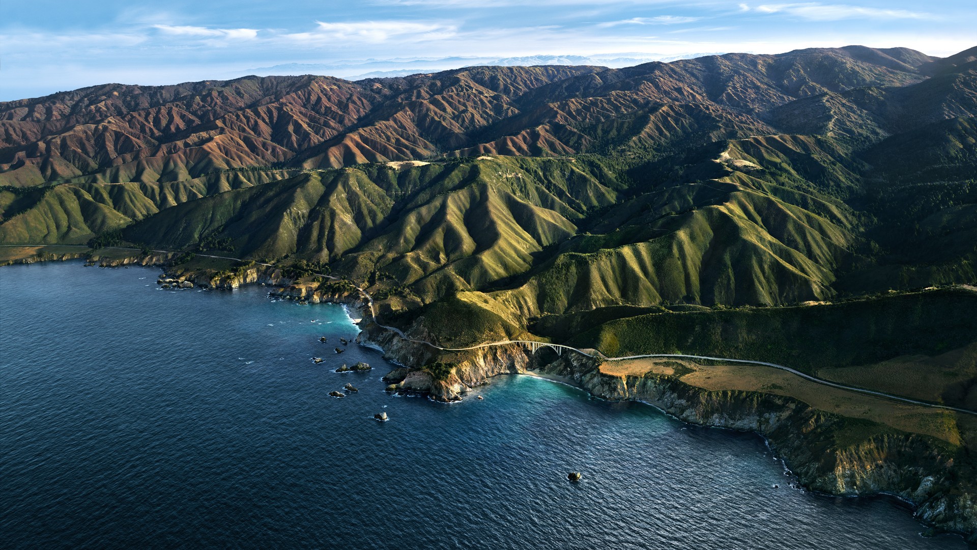 macOS Big Sur Wallpaper HD with high-resolution 1920x1080 pixel. You can use this wallpaper for your Desktop Computer Backgrounds, Mac Wallpapers, Android Lock screen or iPhone Screensavers and another smartphone device