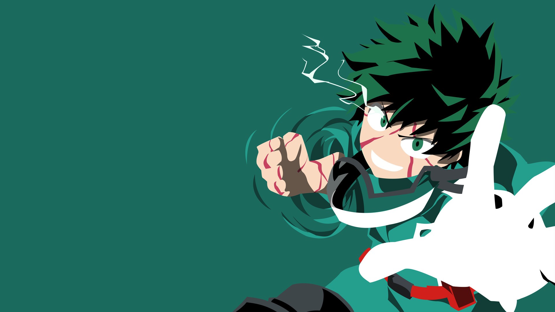 Wallpaper HD My Hero Academia with high-resolution 1920x1080 pixel. You can use this wallpaper for your Desktop Computer Backgrounds, Mac Wallpapers, Android Lock screen or iPhone Screensavers and another smartphone device