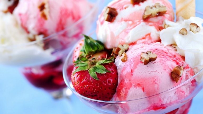 Wallpaper Ice Cream HD | 2021 Live Wallpaper HD