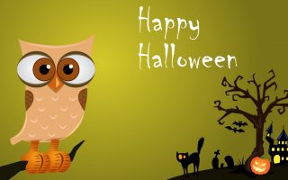 Cute Halloween Background Wallpaper HD With high-resolution 1920X1080 pixel. You can use this wallpaper for your Desktop Computer Backgrounds, Mac Wallpapers, Android Lock screen or iPhone Screensavers and another smartphone device