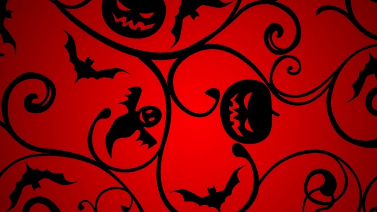 Halloween Aesthetic Desktop Backgrounds - Live Wallpaper HD