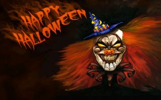 Halloween Desktop Backgrounds With high-resolution 1920X1080 pixel. You can use this wallpaper for your Desktop Computer Backgrounds, Mac Wallpapers, Android Lock screen or iPhone Screensavers and another smartphone device