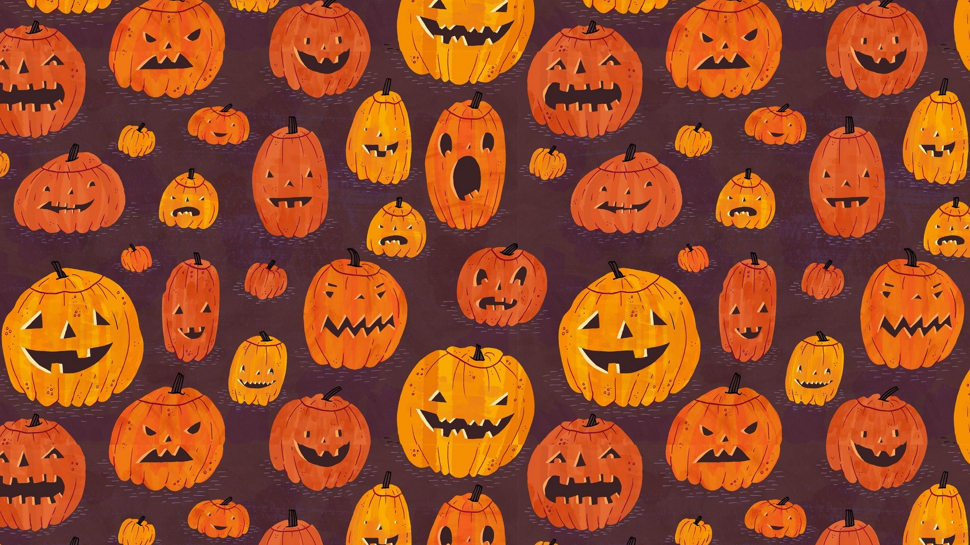 Wallpaper HD Cute Halloween with high-resolution 1920x1080 pixel. You can use this wallpaper for your Desktop Computer Backgrounds, Mac Wallpapers, Android Lock screen or iPhone Screensavers and another smartphone device