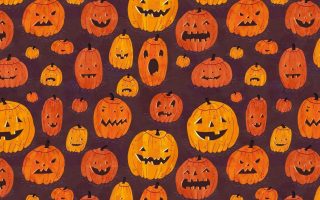 Wallpaper HD Halloween Aesthetic With high-resolution 1920X1080 pixel. You can use this wallpaper for your Desktop Computer Backgrounds, Mac Wallpapers, Android Lock screen or iPhone Screensavers and another smartphone device