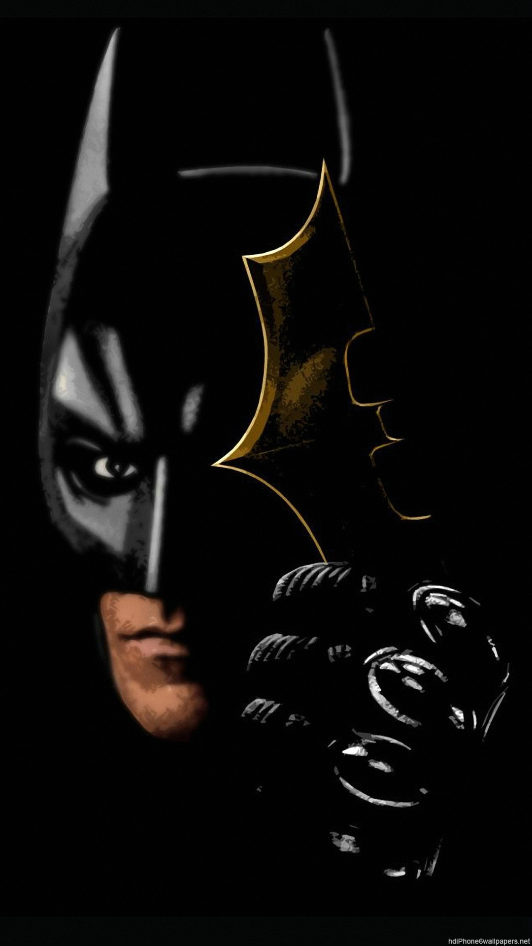 Batman Cellphone Wallpaper with high-resolution 1080x1920 pixel. You can use this wallpaper for your Desktop Computer Backgrounds, Mac Wallpapers, Android Lock screen or iPhone Screensavers and another smartphone device