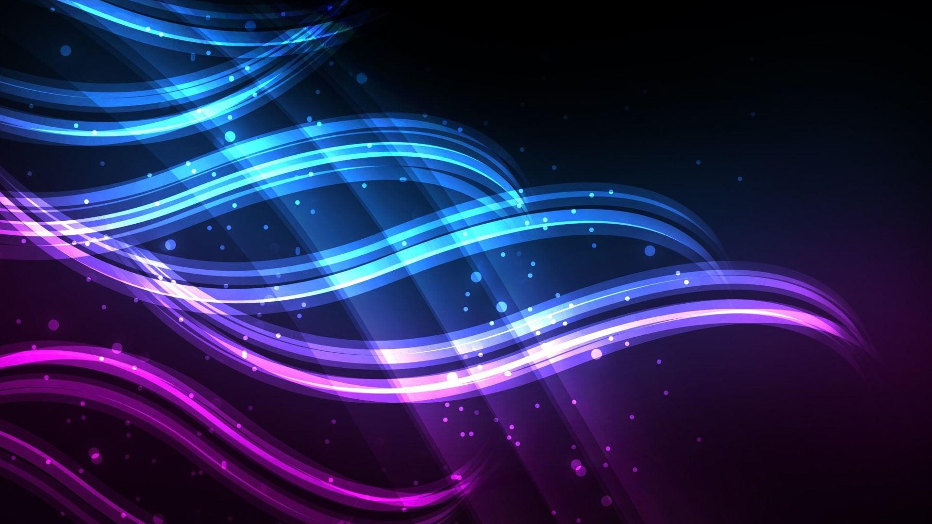 Wallpaper Neon Purple HD with high-resolution 1920x1080 pixel. You can use this wallpaper for your Desktop Computer Backgrounds, Mac Wallpapers, Android Lock screen or iPhone Screensavers and another smartphone device