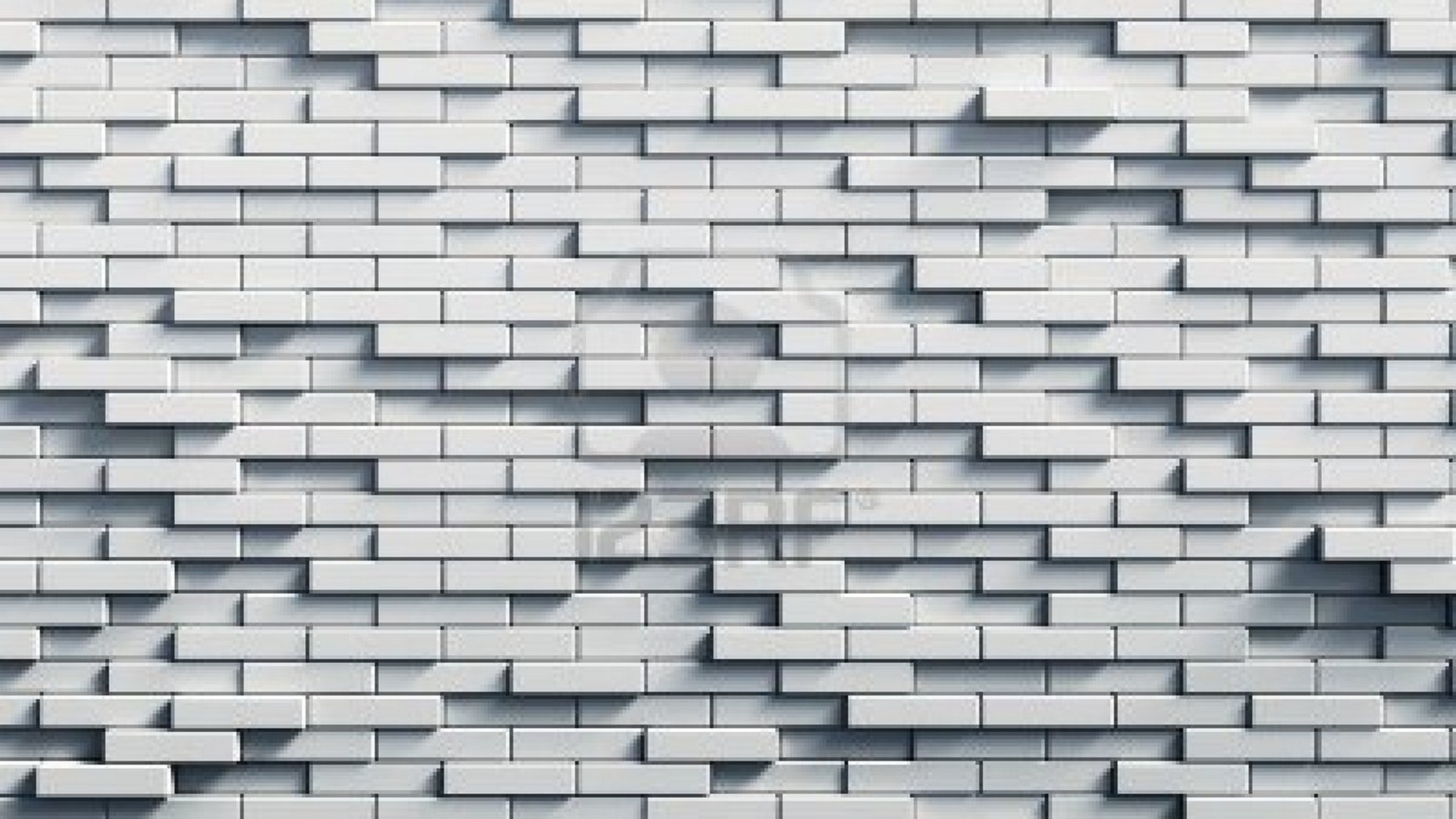 HD Wallpaper White Brick with high-resolution 1920x1080 pixel. You can use this wallpaper for your Desktop Computer Backgrounds, Mac Wallpapers, Android Lock screen or iPhone Screensavers and another smartphone device