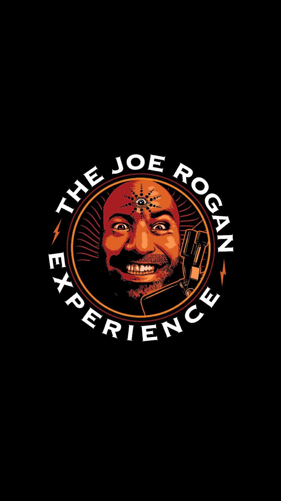 Joe Rogan Wallpaper with high-resolution 1080x1920 pixel. You can use this wallpaper for your Desktop Computer Backgrounds, Mac Wallpapers, Android Lock screen or iPhone Screensavers and another smartphone device